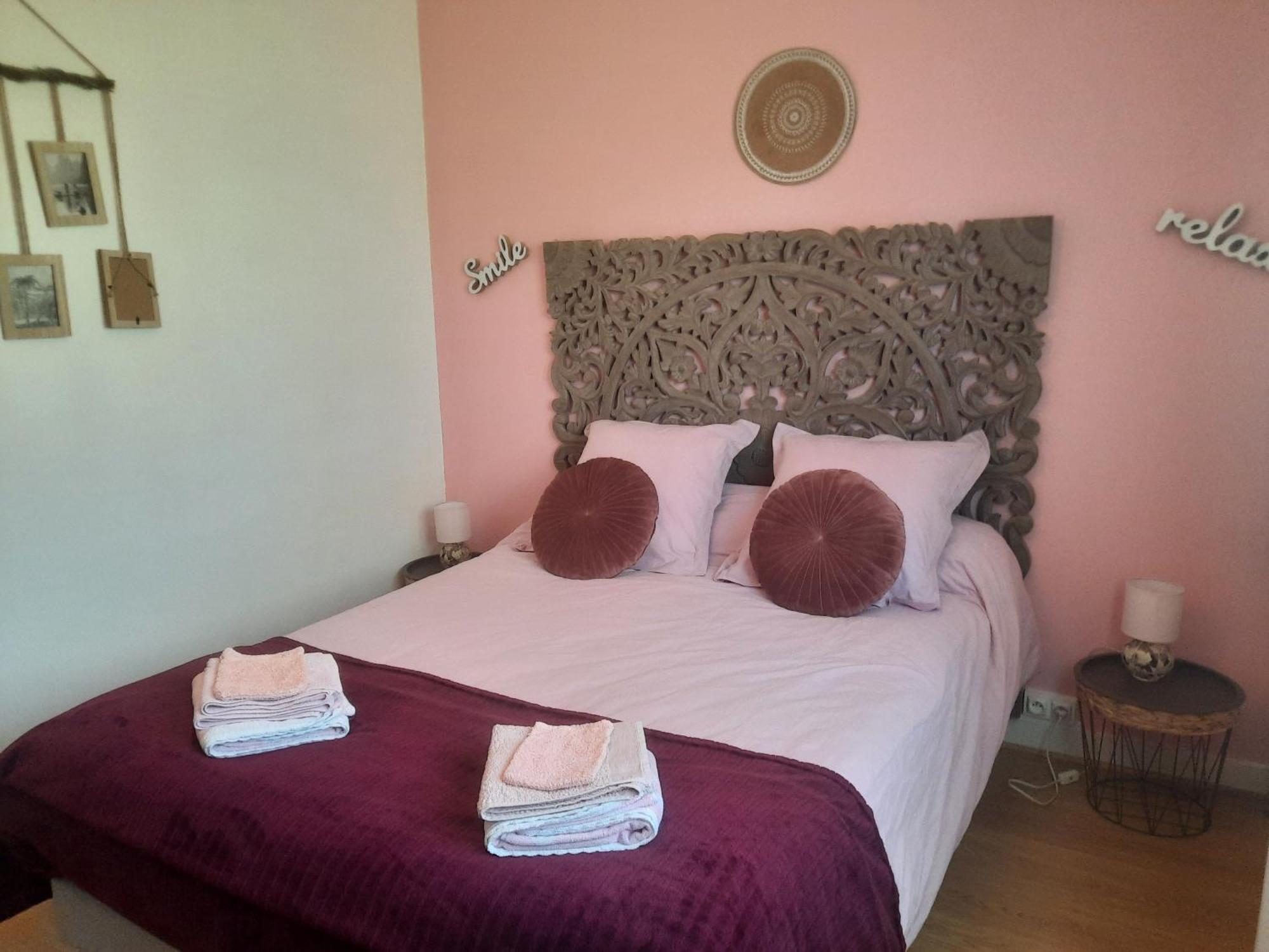 Gite Chez Monette Nance Exterior foto