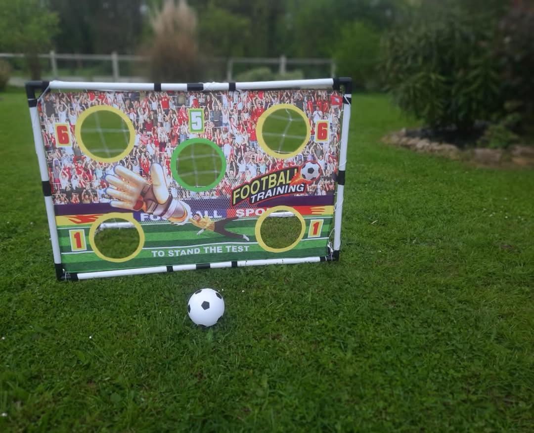 Gite Chez Monette Nance Exterior foto